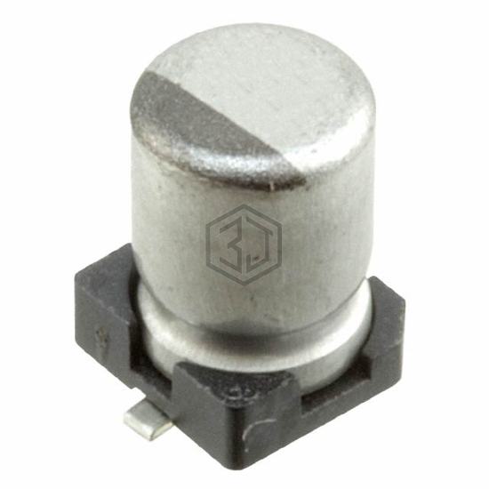 UCD0J220MCL1GS - Nichicon - Aluminum Electrolytic Capacitors