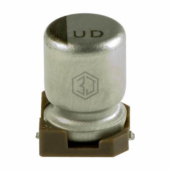 UUD1A220MCL1GS - Nichicon - Aluminum Electrolytic Capacitors