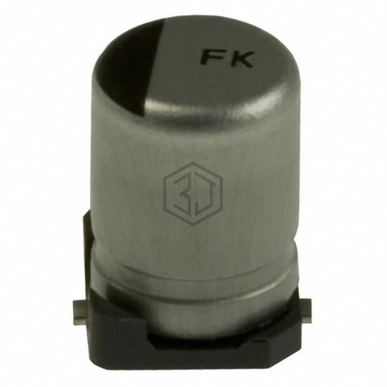 EEE-FK0J220R - Panasonic Electronic Components - Aluminum Electrolytic Capacitors