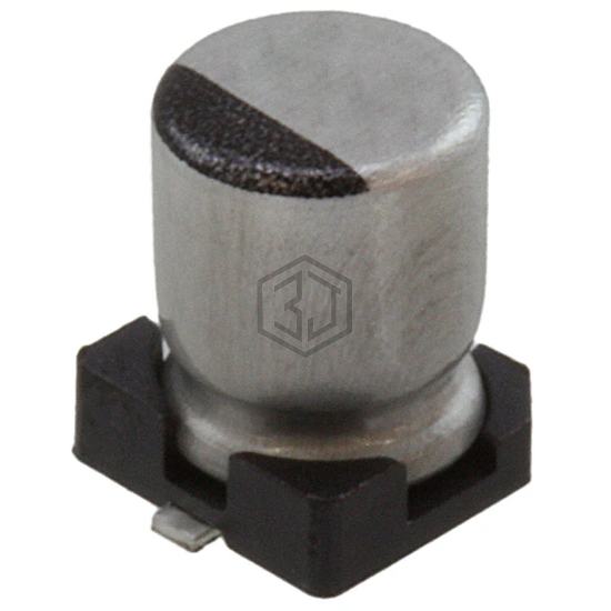 6.3SEV47M4X5.5 - Rubycon - Aluminum Electrolytic Capacitors