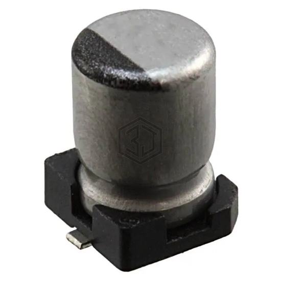 UUA1H2R2MCL1GS - Nichicon - Aluminum Electrolytic Capacitors