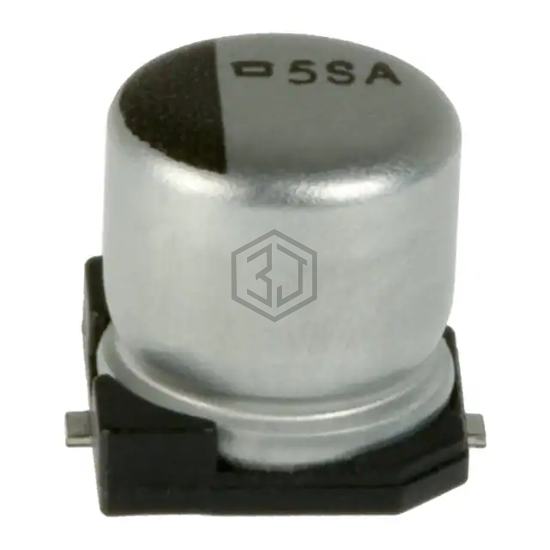 EMVA350ADA220ME55G - United Chemi-Con - Aluminum Electrolytic Capacitors