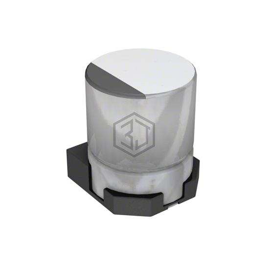 AVES226M10C12T-F - Cornell Dubilier Electronics (CDE) - Aluminum Electrolytic Capacitors