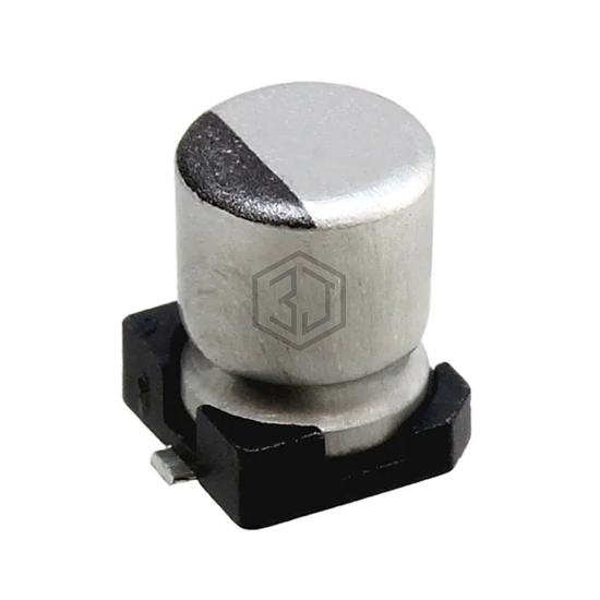 UWG1H3R3MCL1GB - Nichicon - Aluminum Electrolytic Capacitors
