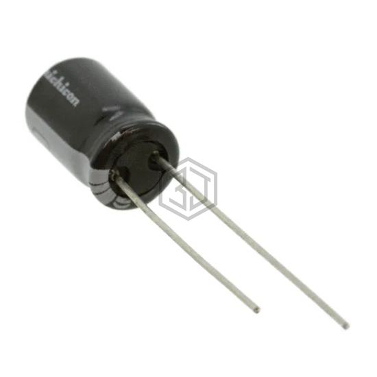 UVY2W2R2MPD1TD - Nichicon - Aluminum Electrolytic Capacitors