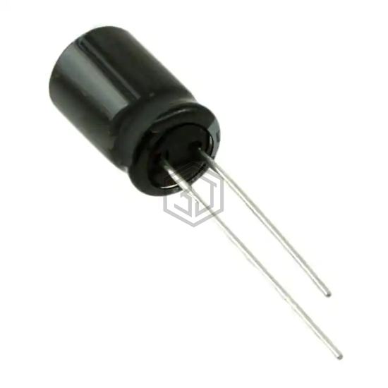 35PX33MEFCTA5X11 - Rubycon - Aluminum Electrolytic Capacitors