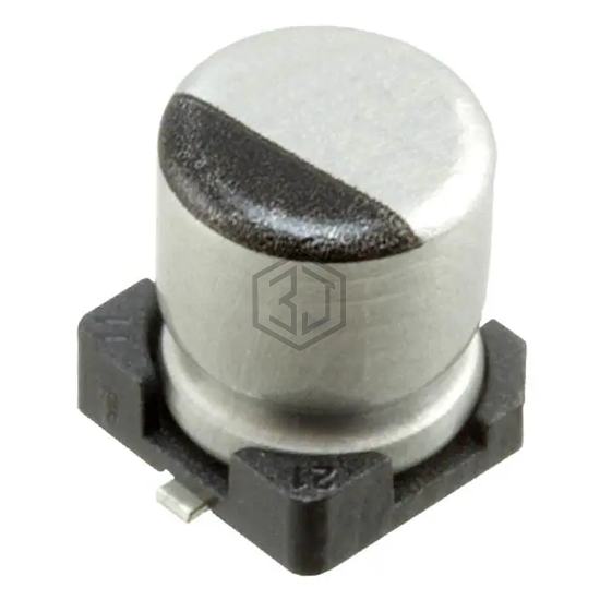 UCD1E150MCL1GS - Nichicon - Aluminum Electrolytic Capacitors