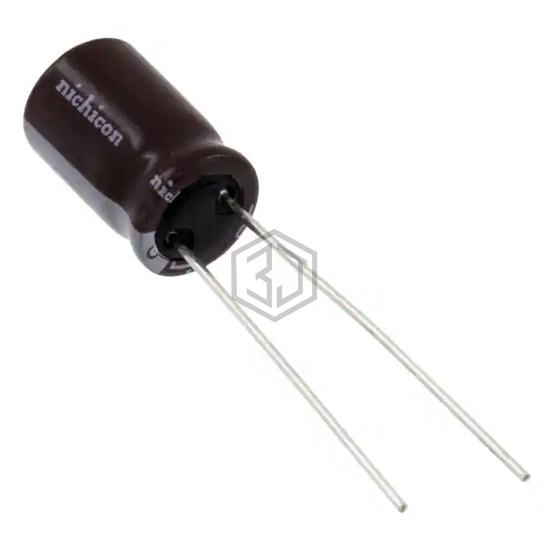 ULD2A220MPD - Nichicon - Aluminum Electrolytic Capacitors