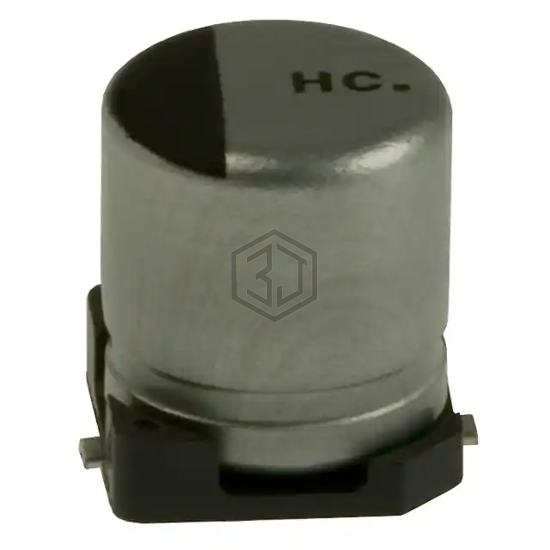 EEE-HC1C220R - Panasonic Electronic Components - Aluminum Electrolytic Capacitors