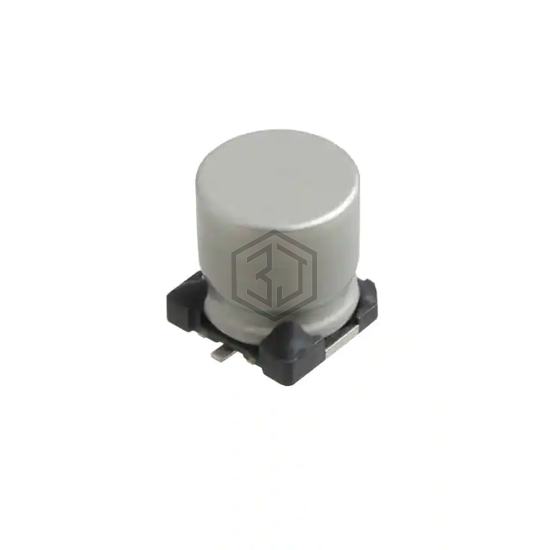 EEE-FKV101XAP - Panasonic Electronic Components - Aluminum Electrolytic Capacitors