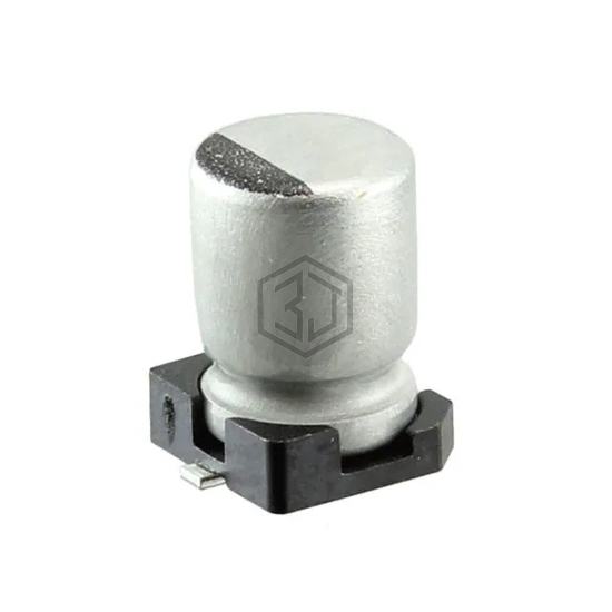 50SLV3.3M4X6.1 - Rubycon - Aluminum Electrolytic Capacitors