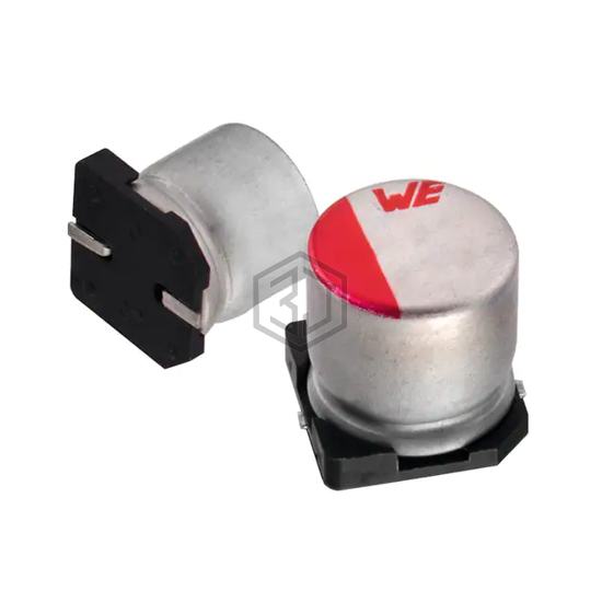 865250245005 - Würth Elektronik - Aluminum Electrolytic Capacitors
