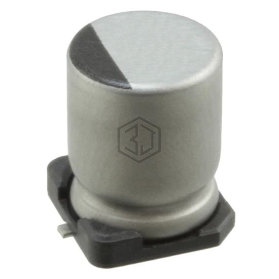 UUR1V221MNL6GS - Nichicon - Aluminum Electrolytic Capacitors