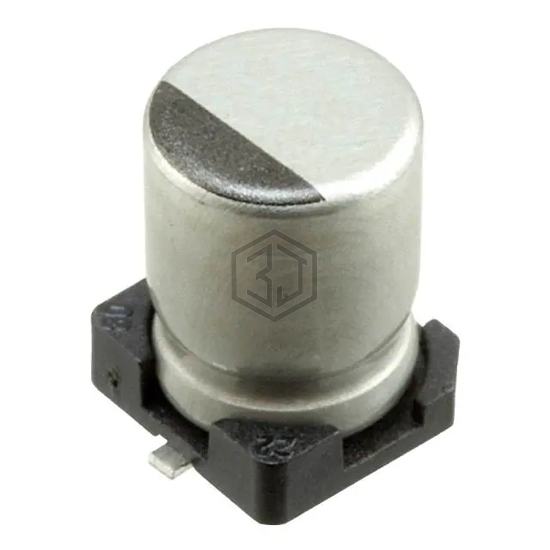 UCB0J470MCL1GS - Nichicon - Aluminum Electrolytic Capacitors