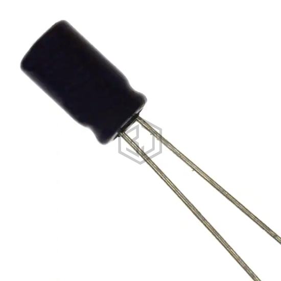 ECE-A1EN470U - Panasonic Electronic Components - Aluminum Electrolytic Capacitors