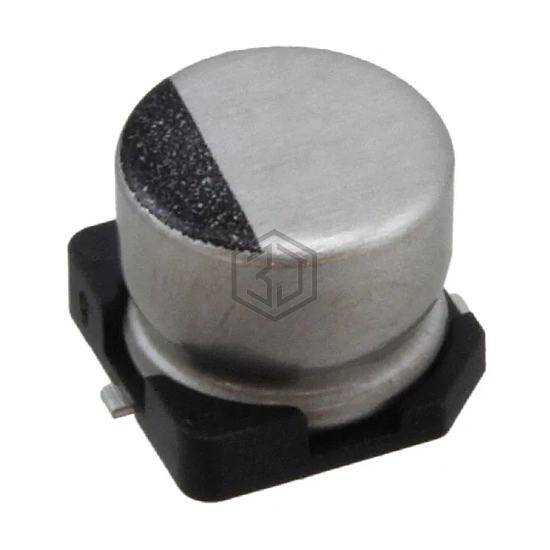 50SKV100M8X10.5 - Rubycon - Aluminum Electrolytic Capacitors