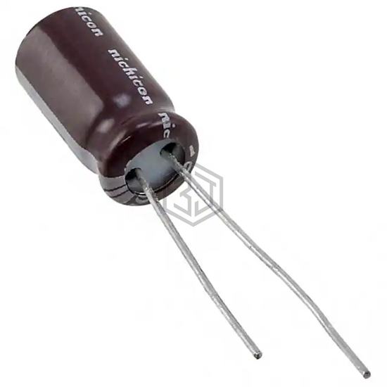 UPV1E470MGD - Nichicon - Aluminum Electrolytic Capacitors