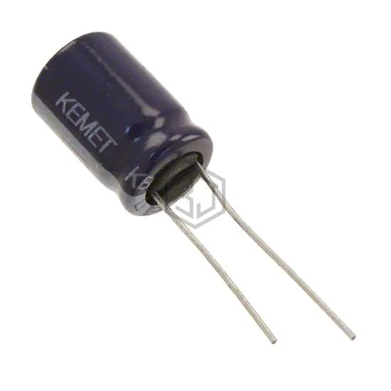 ESK337M050AH4AA - KEMET - Aluminum Electrolytic Capacitors