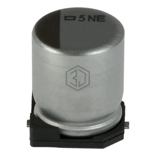 EMVE250ADA101MF80G - United Chemi-Con - Aluminum Electrolytic Capacitors