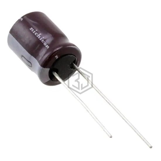 UPS0J681MPD - Nichicon - Aluminum Electrolytic Capacitors