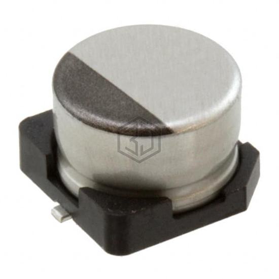 UZS1V220MCL1GB - Nichicon - Aluminum Electrolytic Capacitors
