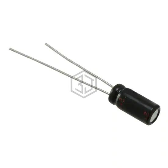 EEU-HD1H2R2B - Panasonic Electronic Components - Aluminum Electrolytic Capacitors