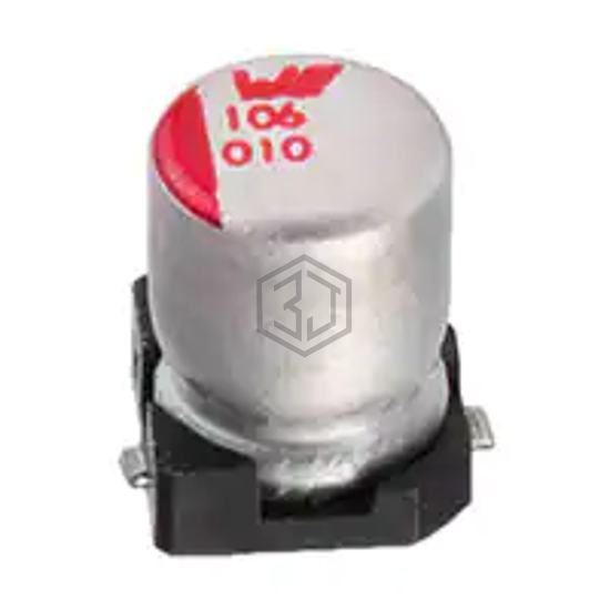 865090168010 - Würth Elektronik - Aluminum Electrolytic Capacitors