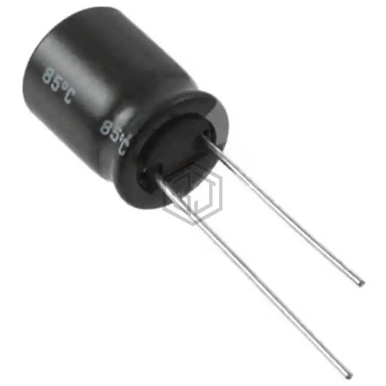 35PK470MEFC10X12.5 - Rubycon - Aluminum Electrolytic Capacitors