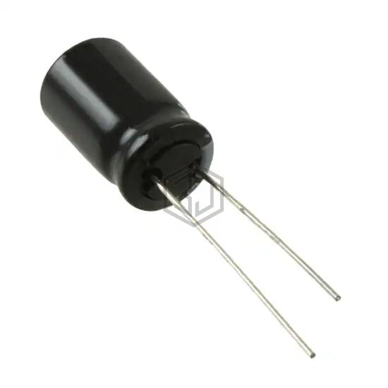 UVR1J221MPD - Nichicon - Aluminum Electrolytic Capacitors