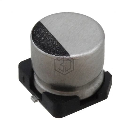 35SJV22M6.3X6.1 - Rubycon - Aluminum Electrolytic Capacitors
