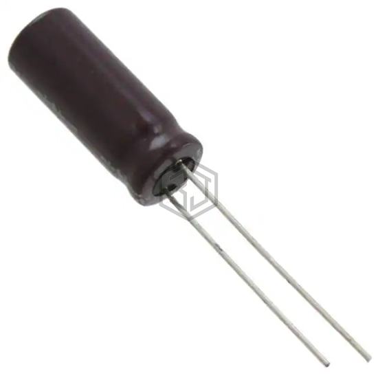 UPM1J820MPD1TA - Nichicon - Aluminum Electrolytic Capacitors