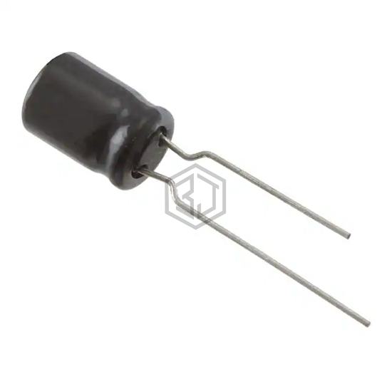 EEU-FS1A821B - Panasonic Electronic Components - Aluminum Electrolytic Capacitors