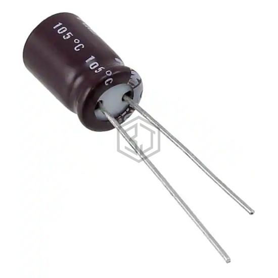 UPV1A271MGD1TA - Nichicon - Aluminum Electrolytic Capacitors