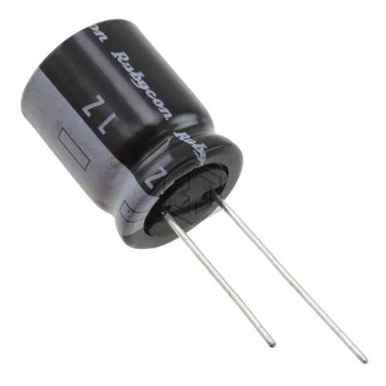63ZL680MEFC18X20 - Rubycon - Aluminum Electrolytic Capacitors