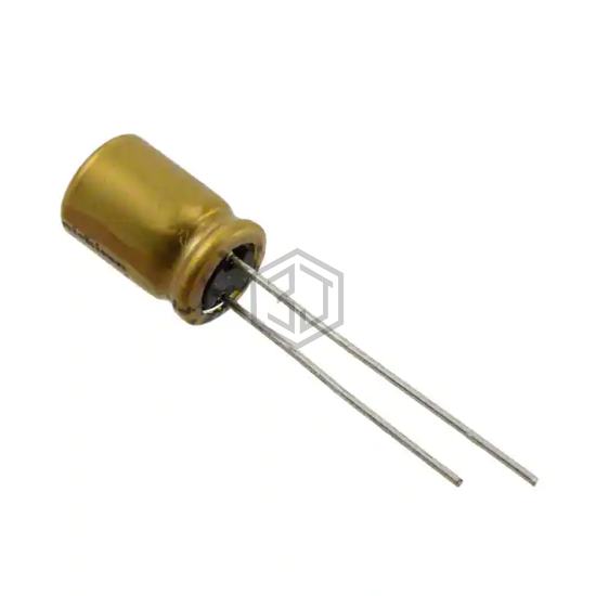 UFG1K220MPM1TD - Nichicon - Aluminum Electrolytic Capacitors