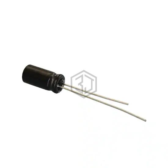 476CKR025M - Cornell Dubilier / Illinois Capacitor - Aluminum Electrolytic Capacitors