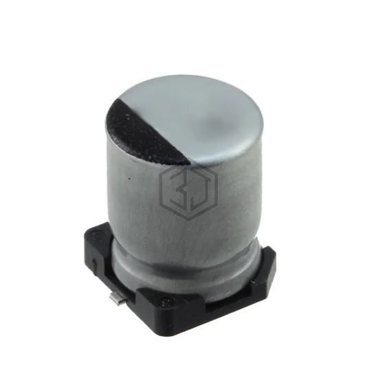 63SEV33M8X10.5 - Rubycon - Aluminum Electrolytic Capacitors