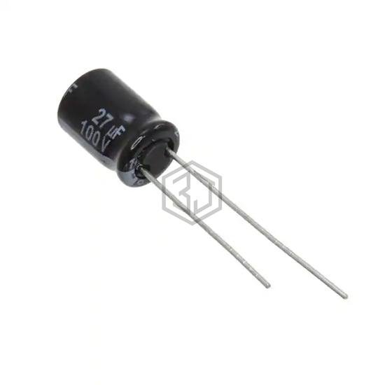 EEU-FS2A270B - Panasonic Electronic Components - Aluminum Electrolytic Capacitors