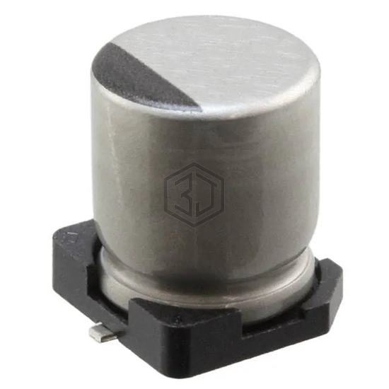 UUA1V330MCL1GS - Nichicon - Aluminum Electrolytic Capacitors