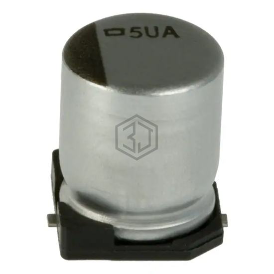 EMVA500ADA470MF80G - United Chemi-Con - Aluminum Electrolytic Capacitors