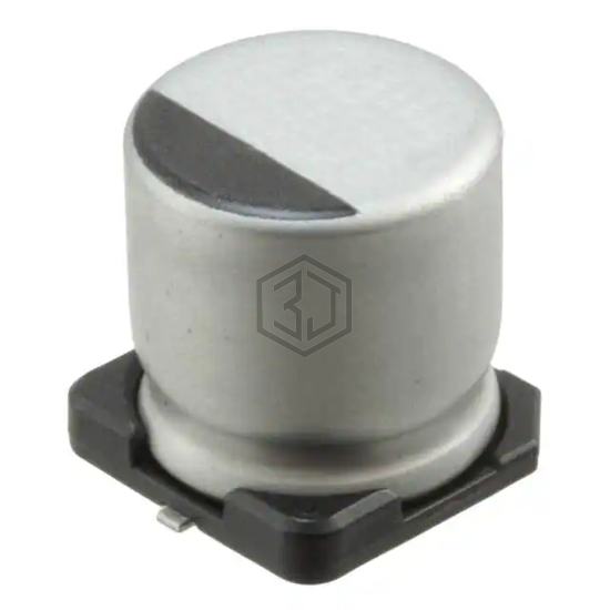 UCM1V561MNL1GS - Nichicon - Aluminum Electrolytic Capacitors