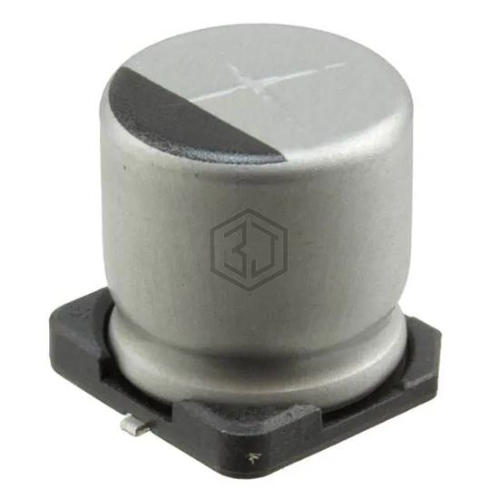UUR0J152MNL1GS - Nichicon - Aluminum Electrolytic Capacitors