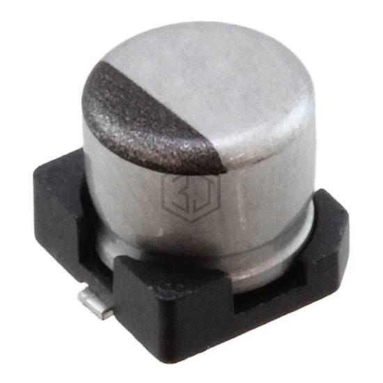 UZG1HR33MCL1GB - Nichicon - Aluminum Electrolytic Capacitors