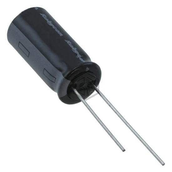 35YXG470MEFCCR10X20 - Rubycon - Aluminum Electrolytic Capacitors