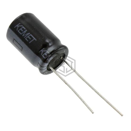 ESY108M010AH2EA - KEMET - Aluminum Electrolytic Capacitors