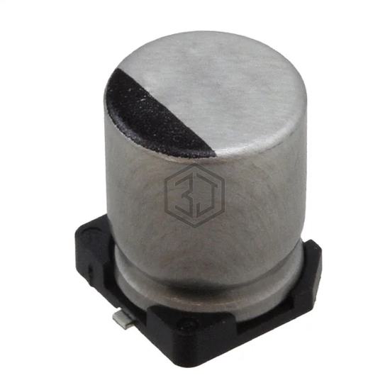 25SGV100M8X10.5 - Rubycon - Aluminum Electrolytic Capacitors