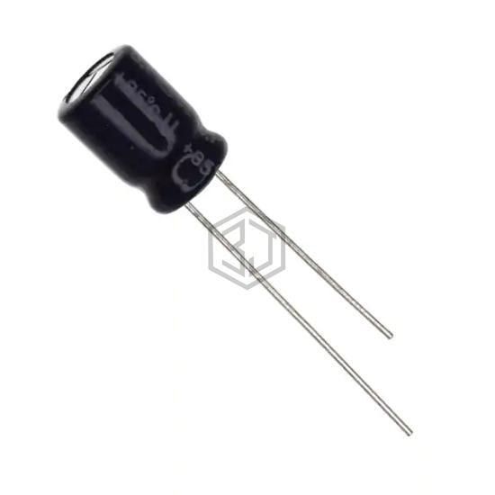 ECE-A1VN470UB - Panasonic Electronic Components - Aluminum Electrolytic Capacitors