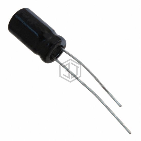 ESH107M025AE3AA - KEMET - Aluminum Electrolytic Capacitors