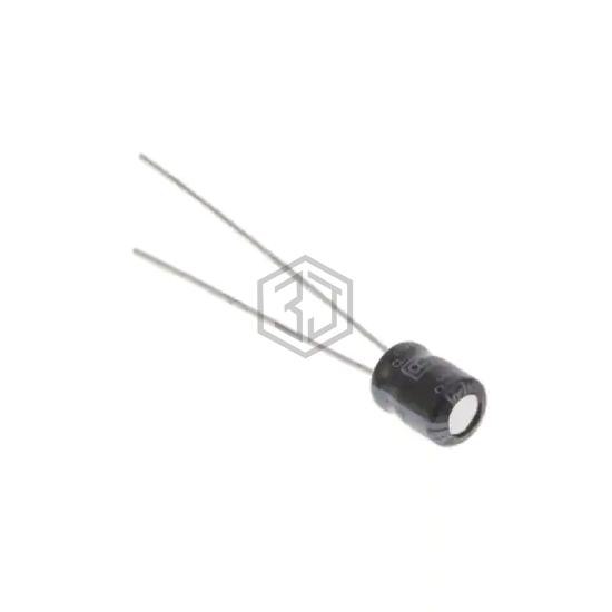 35MS52R2MEFC4X5 - Rubycon - Aluminum Electrolytic Capacitors
