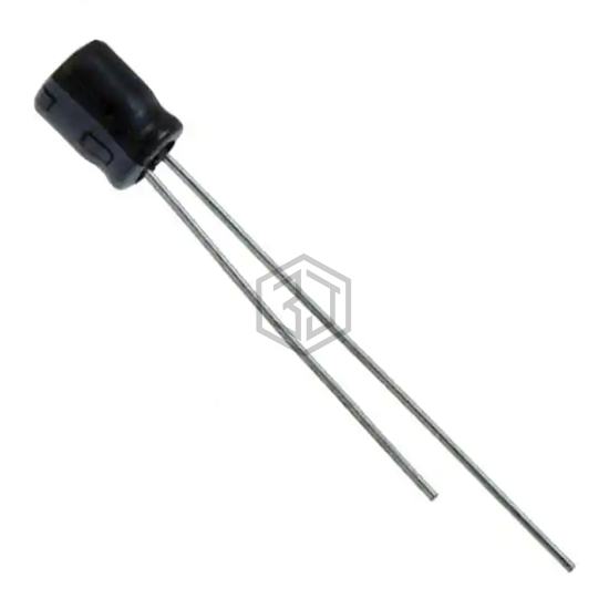 10MS510MEFC4X5 - Rubycon - Aluminum Electrolytic Capacitors